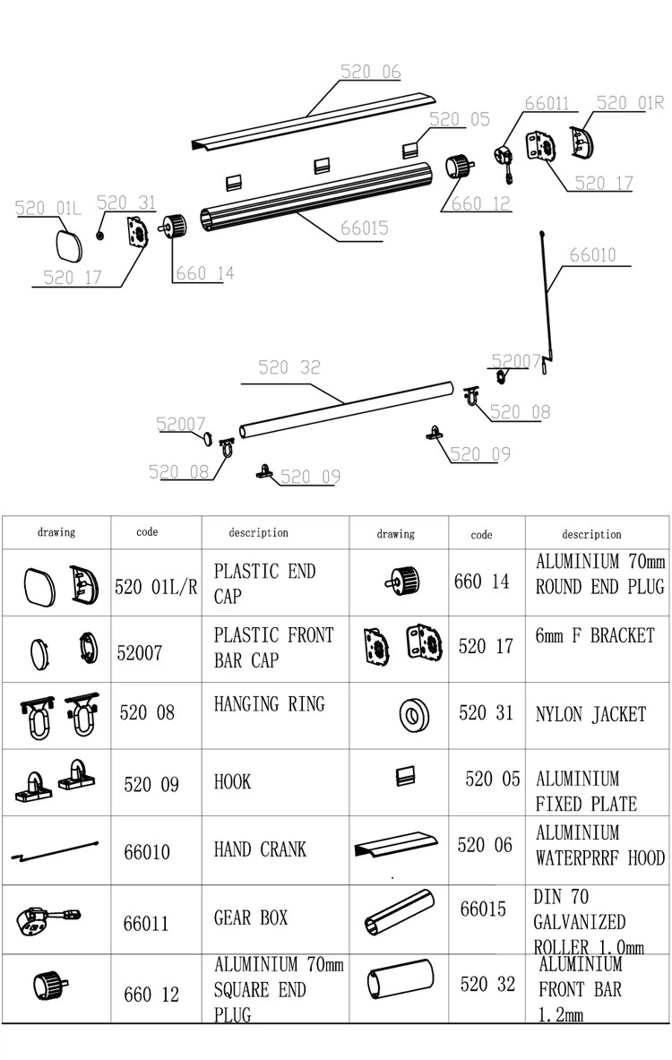 Y520-3-Model Y520-3-Model
