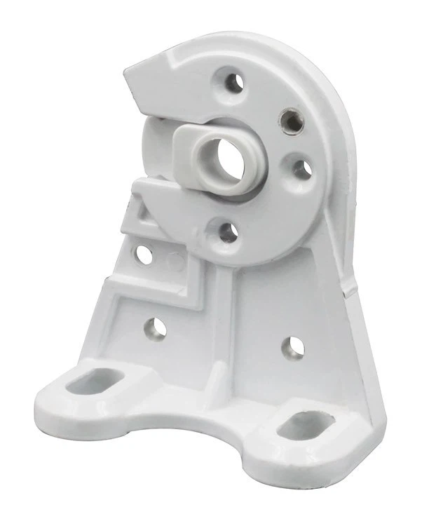 aluminum side bracket for awning