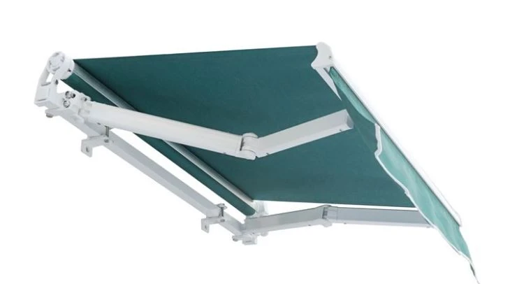 Folding Arm Awnings