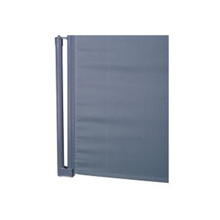 Toldo lateral de cassette de aluminio