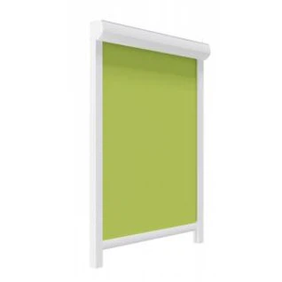 Pantallas de patio y persianas