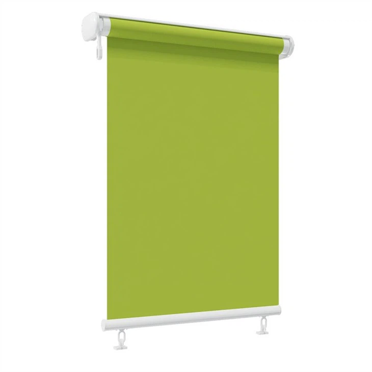 Vertical Roller Awning Parts